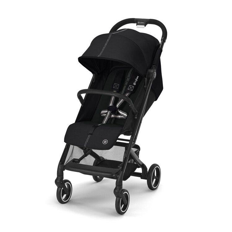 CYBEX Kočárek golfový Beezy Moon Black