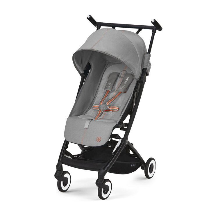 CYBEX Kočárek golfový Libelle Lava Grey