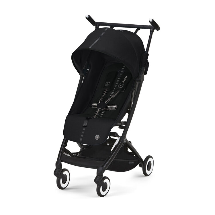 CYBEX Kočárek golfový Libelle Moon Black