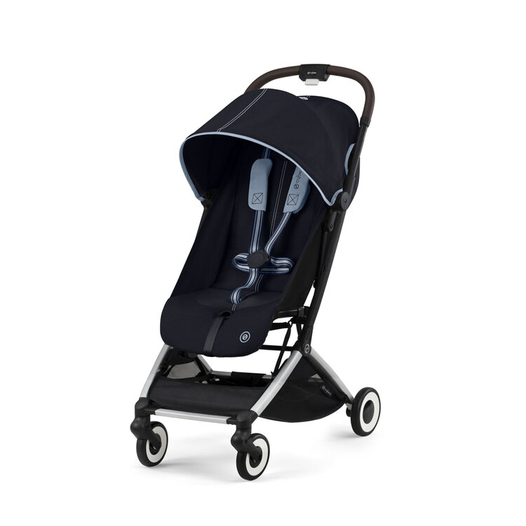 CYBEX Kočárek golfový Orfeo SLV Ocean Blue