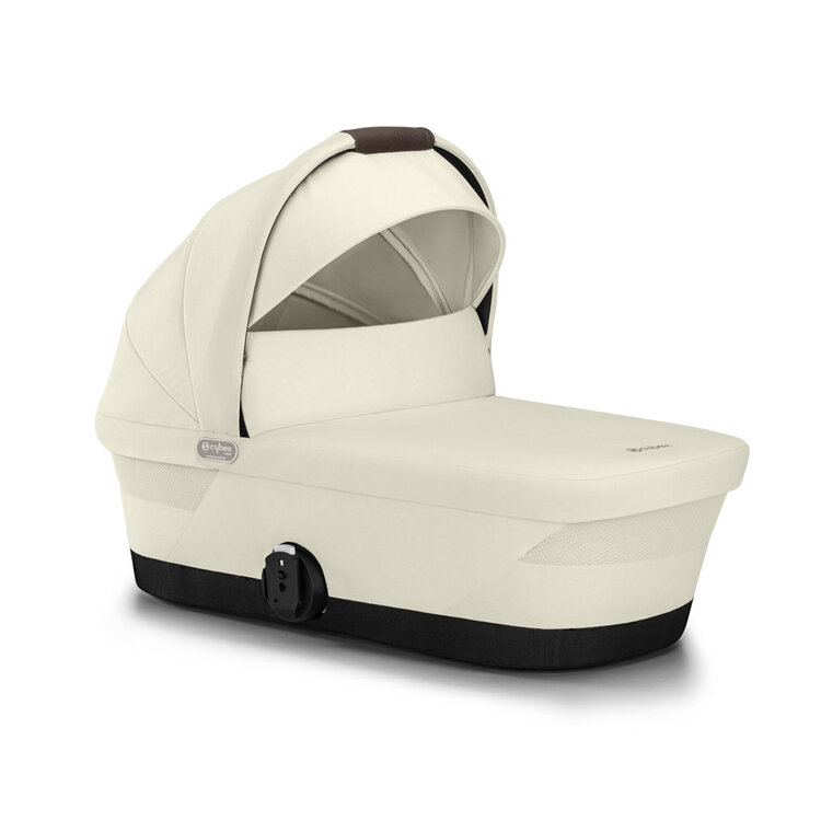 CYBEX Korba hluboká Gazelle S Seishell Beige