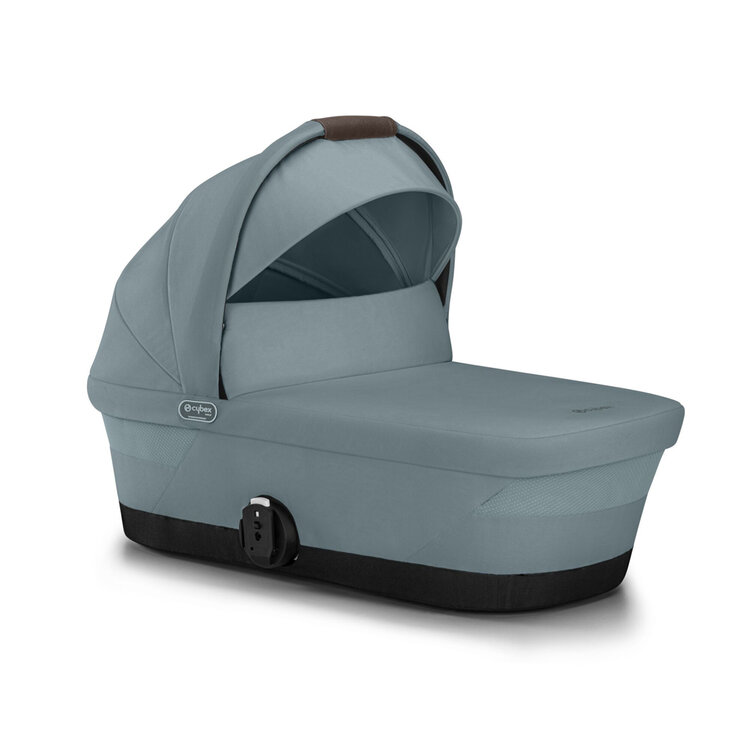 CYBEX Korba hluboká Gazelle S Sky Blue