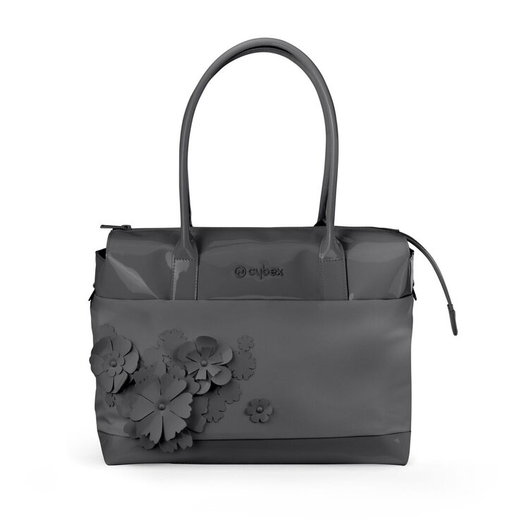 Cybex TAŠKA Simply Flowers Dream Grey