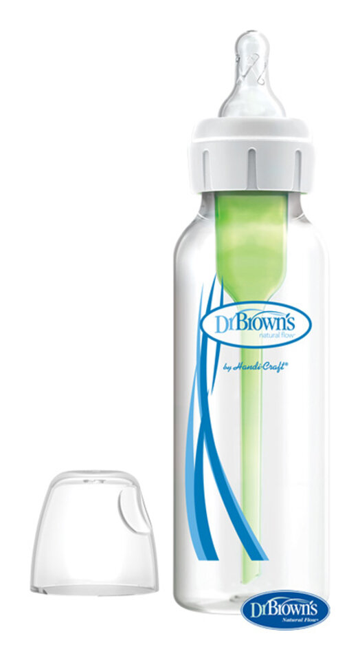 Dr.Brown ´s Láhev antikolik Options + úzká 250ml plast