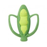 INFANTINO Kousátko silikonové Hrášek