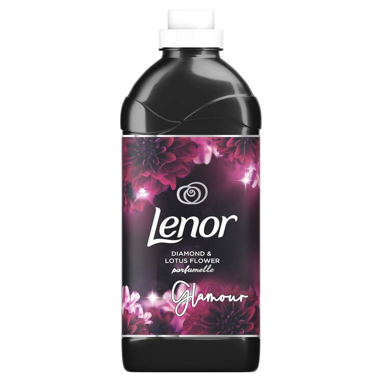 LENOR Diamond And Lotus Flower Aviváž 1080 ml 36 PD