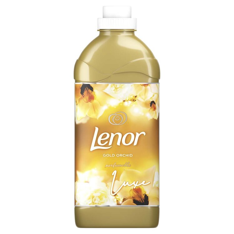 LENOR Gold Orchid aviváž 1080 ml (36 praní)