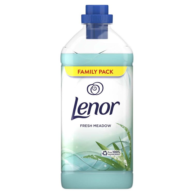 Lenor Fresh Meadow aviváž 1