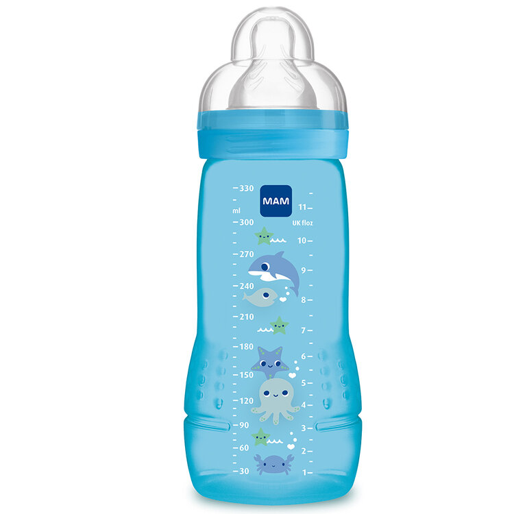 MAM Láhev Baby bottle 330 ml