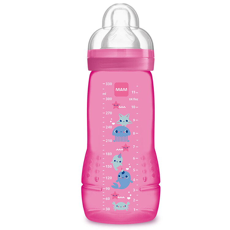 MAM Láhev Baby bottle 330 ml