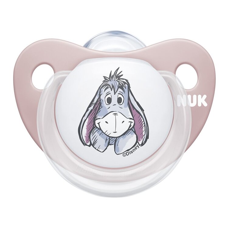 NUK Dudlík Disney - Medvídek Pú