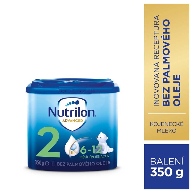 Nutrilon Advanced 2 350 g