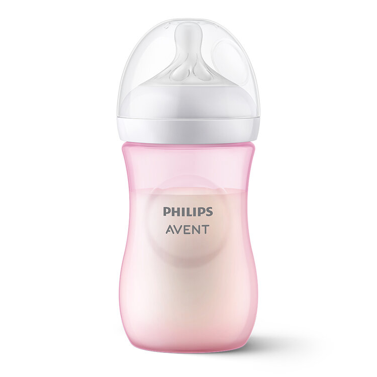 Philips AVENT Láhev Natural Response 260 ml