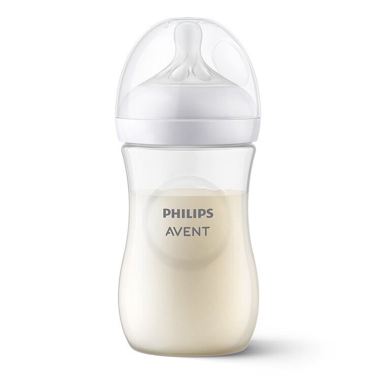 Philips AVENT Láhev Natural Response 260 ml