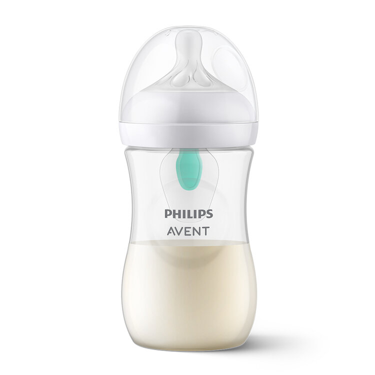 Philips AVENT Láhev Natural Response s ventilem AirFree 260 ml