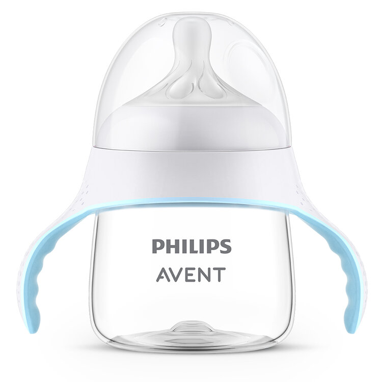 Philips AVENT Lahvička na učení Natural Response 150 ml