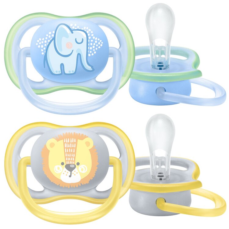 Philips Avent SCF085/01 Ultra Air chlapec slon/ lev