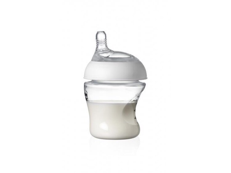 TOMMEE TIPPEE Náhradní dudlíky Ultra střední průtok 3m+ 2 ks