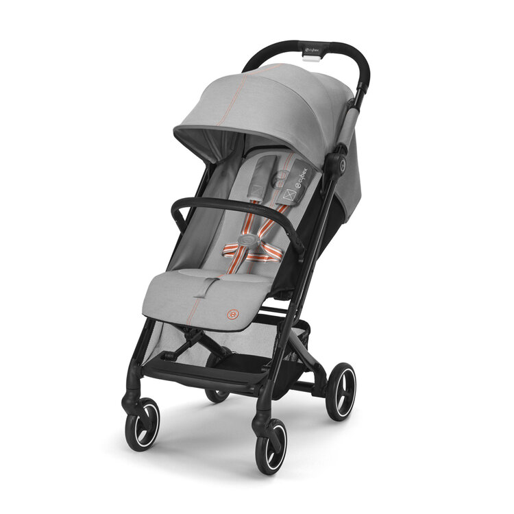 CYBEX Kočárek golfový Beezy Lava Grey