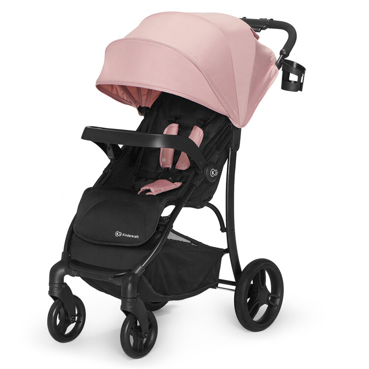 Kinderkraft Sport Cruiser Pink 2020