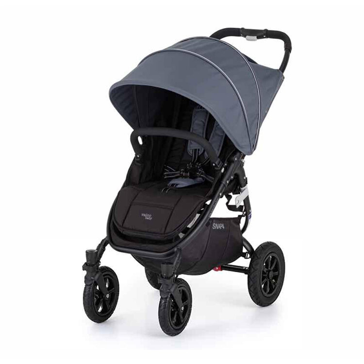 VALCO BABY Sport Snap 4 Sport Flat Matte LTD Edition Glacier 2021