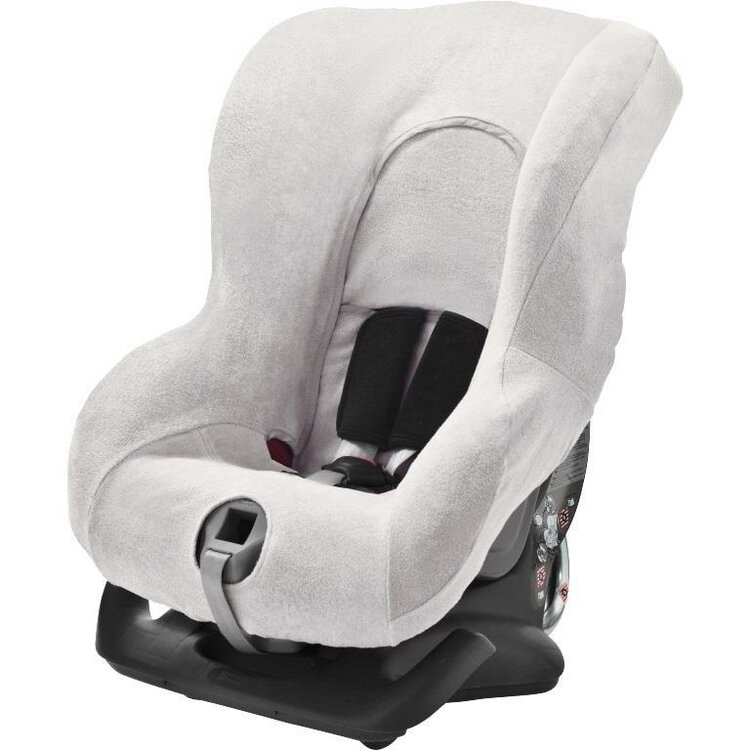 BRITAX RÖMER BRITAX - Letní potah First Class Plus - Off-White