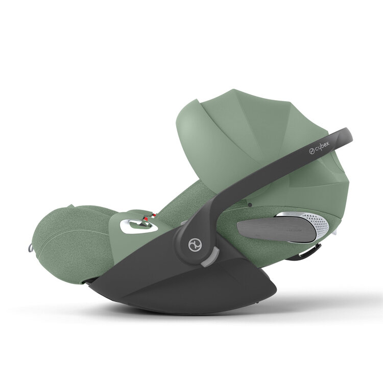 CYBEX Autosedačka Cloud T i-Size (0-13 kg) Plus Leaf Green