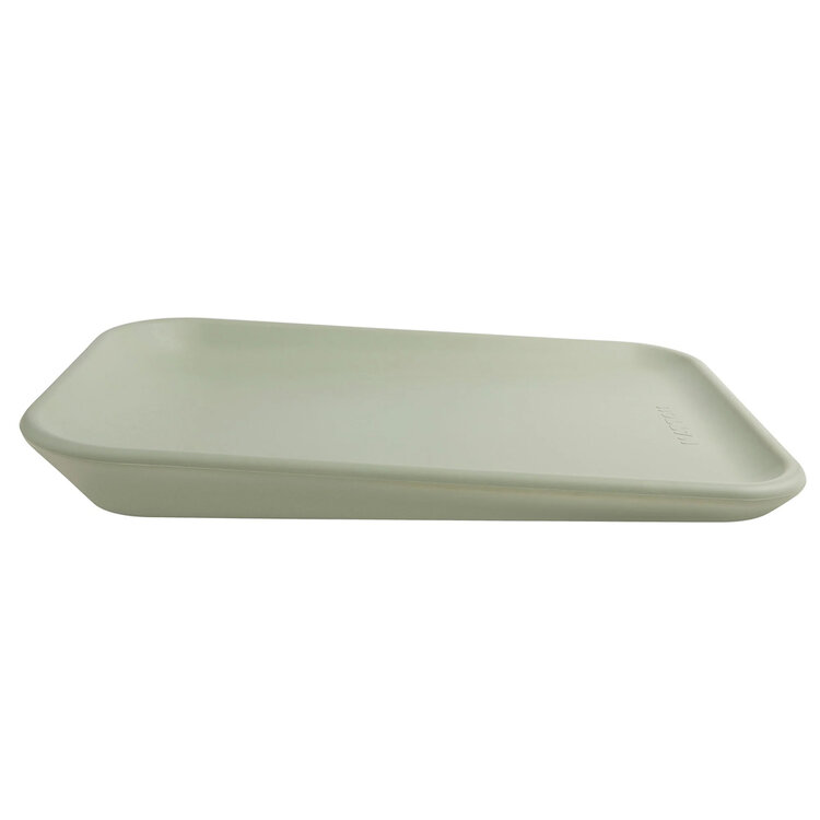 NATTOU Podložka přebalovací Softy Green bez BPA 50x70 cm
