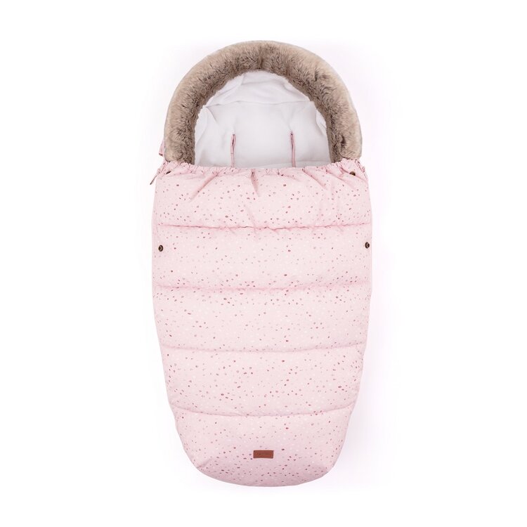 PETITE&MARS Fusak 4v1 Comfy Glossy Princess/White