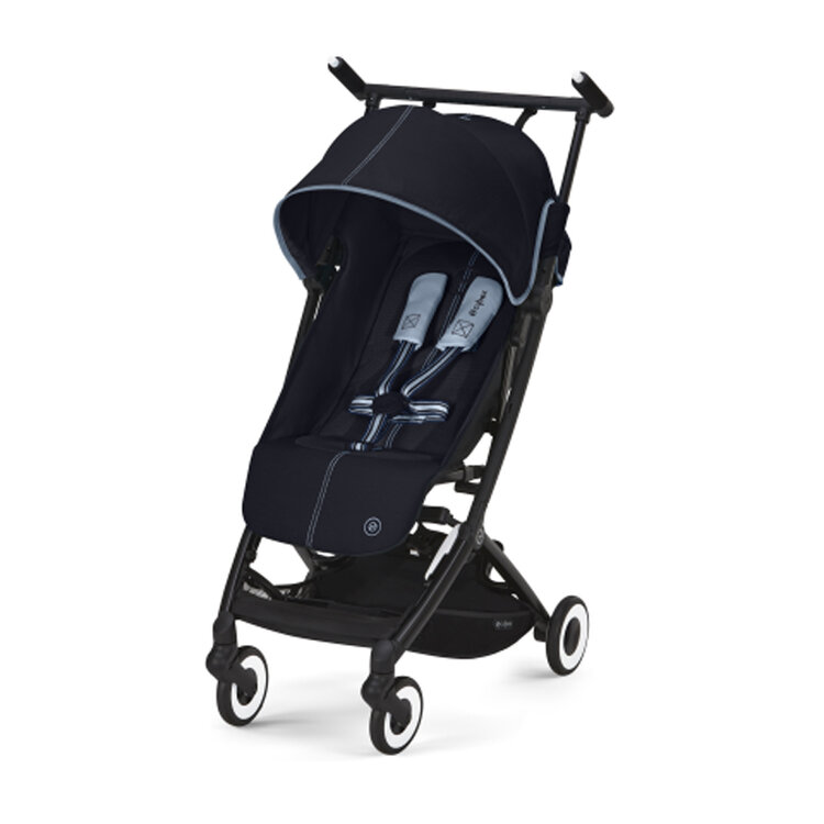 CYBEX Libelle Ocean Blue 2022