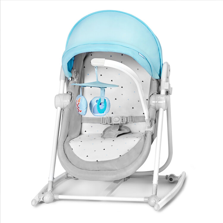 KinderKraft 5IN1 Unimo UP blue