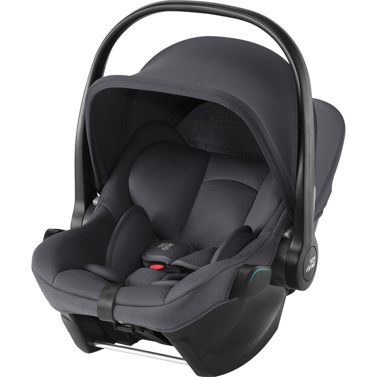 BRITAX RÖMER Autosedačka Baby-Safe Core (0-13 kg) Midnight Grey