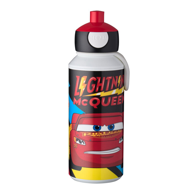 MEPAL Lahev pro děti Campus 400ml Cars Go