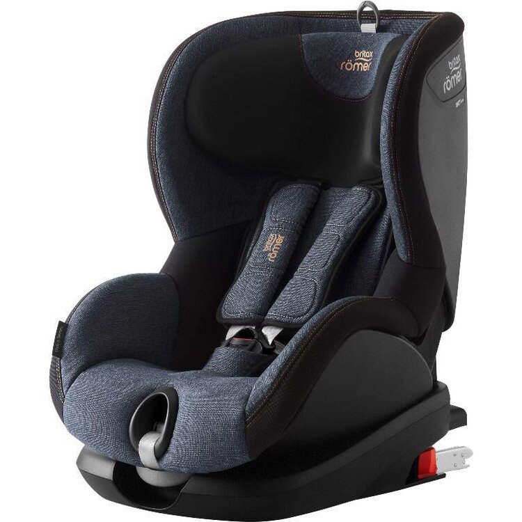 Britax Römer TRIFIX 2 i-Size 2022 Blue Marble