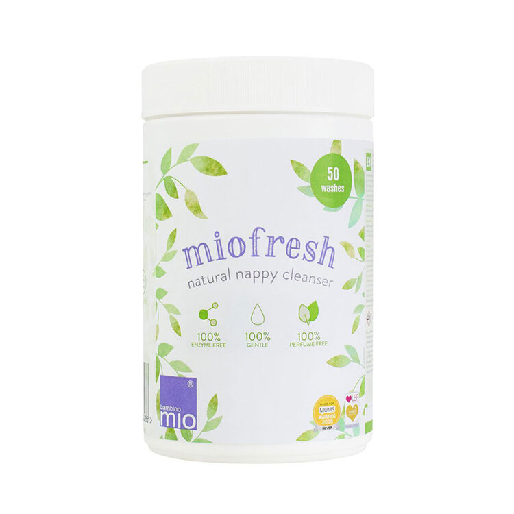 BAMBINO MIO Prostředek dezinfekční Mio Fresh 750 g