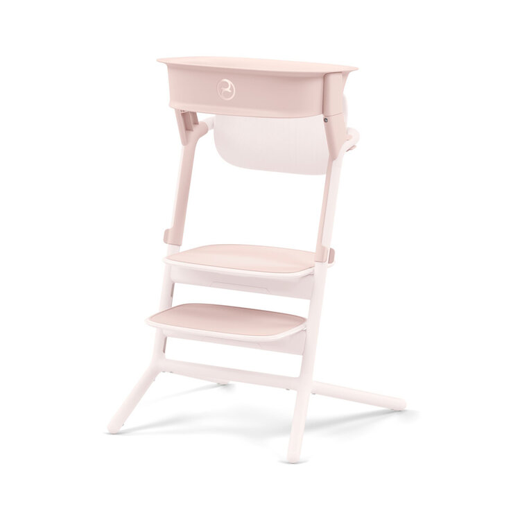 CYBEX Sada Lemo Learning Tower Pearl Pink GOLD