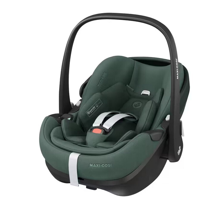 MAXI-COSI Autosedačka Pebble 360 Pro (0-13 kg) Essential Green