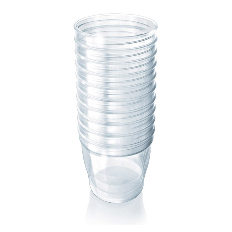 Philips AVENT VIA pohárky 180 ml