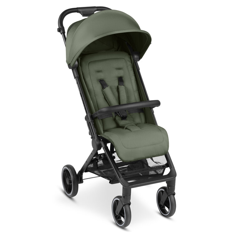 ABC DESIGN Kočárek sportovní Ping Two Trekking olive