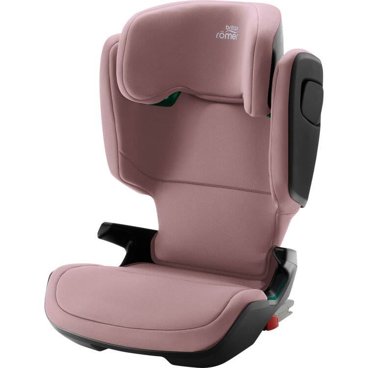 BRITAX RÖMER Autosedačka Kidfix M i-Size (100-150 cm) Dusty Rose