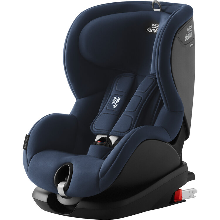 BRITAX RÖMER Autosedačka Trifix 2 i-Size (76-105 cm) Night Blue