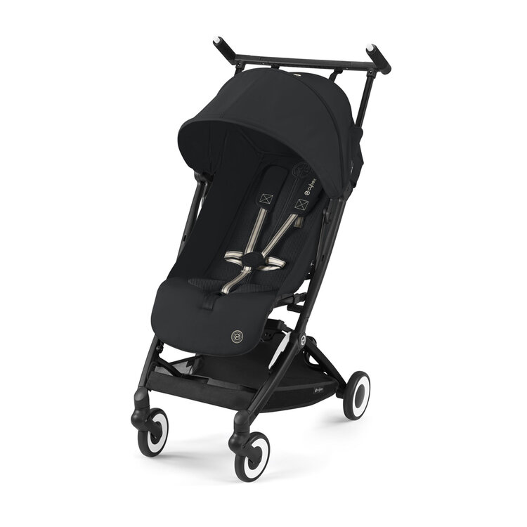 CYBEX Kočárek golfový Libelle Magic Black Gold