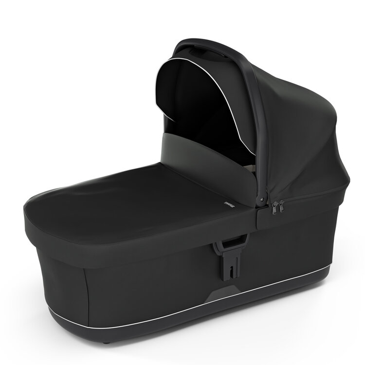 THULE Korba hluboká Urban Glide Black