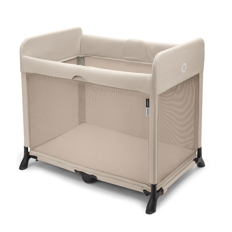 BUGABOO Postýlka cestovní Stardust Desert taupe