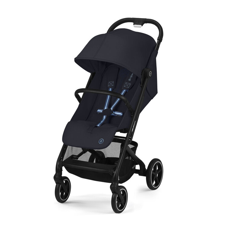 CYBEX Kočárek golfový Beezy Dark Blue Gold