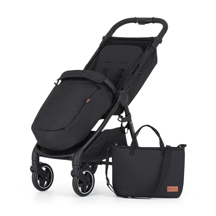 PETITE&MARS Konstrukce Royal2 Black