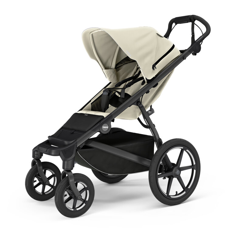 THULE Kočárek sportovní Urban Glide 4-wheel Beige