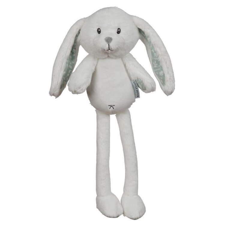 LITTLE DUTCH Adventure králíček Cuddly Mint