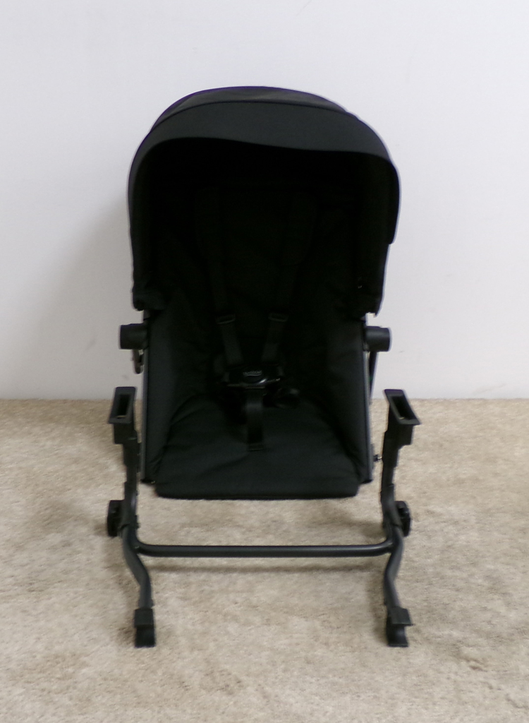 BRITAX RÖMER B-Ready adaptér na druhé sedátko