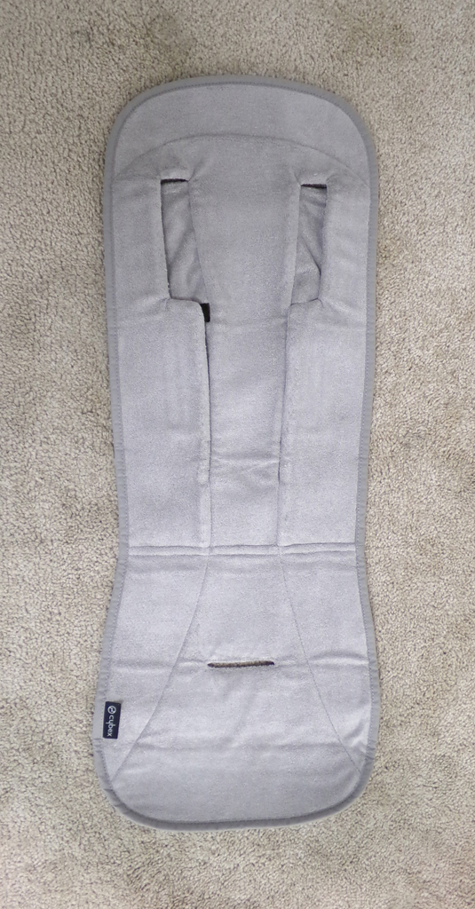CYBEX Letní vložka Seat Liner Grey